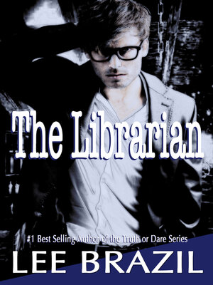 cover image of The Librarian